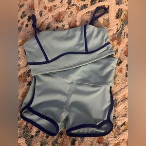 COPY - Tiger Friday Dance convention attire